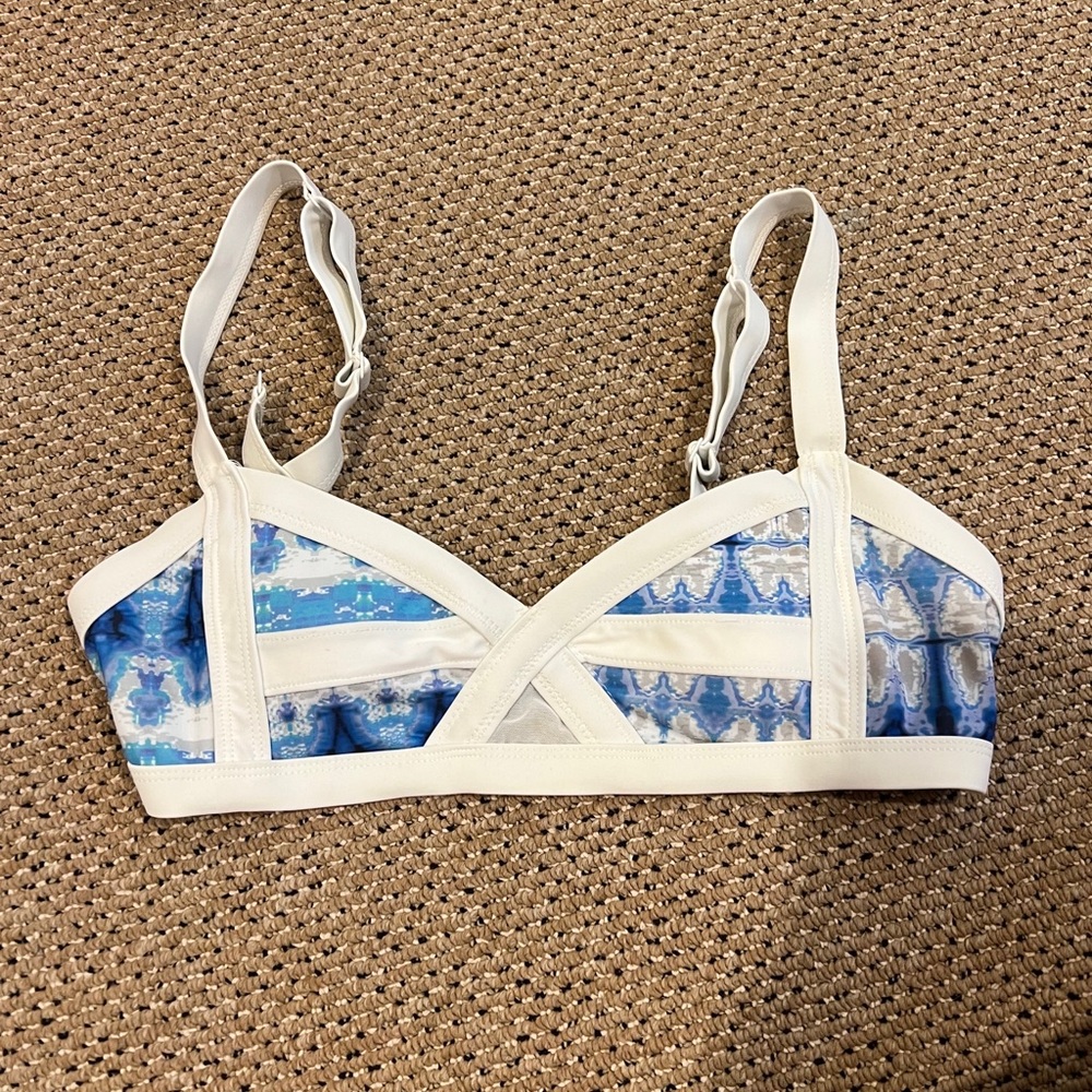 Sheridyn swim bikini top
